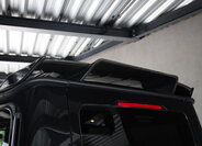 Mercedes-Benz Třídy G SUV 4,0 l 368 kw