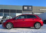 Citroën C4 Hatchback 1,2 l 96 kw