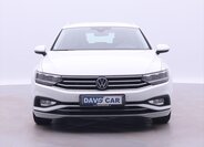 Volkswagen Passat Kombi 2,0 l 206 kw
