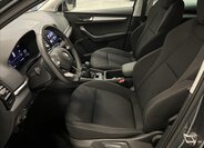 Škoda Karoq SUV 1,5 l 110 kw
