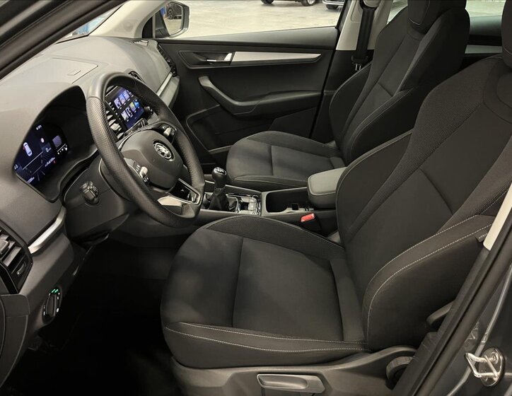 Škoda Karoq SUV 1,5 l 110 kw