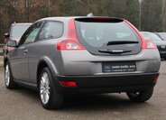 Volvo C30 7