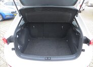 Škoda Scala Hatchback 1,5 l 110 kw