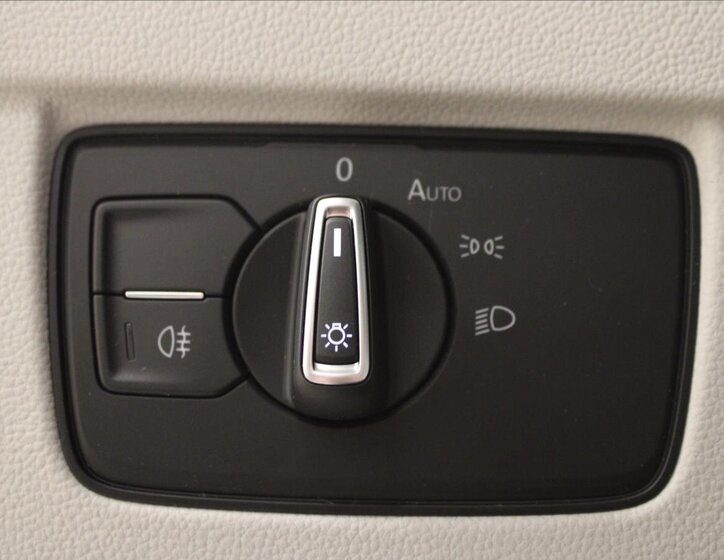 Volkswagen Passat 16