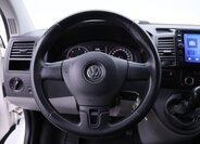 Volkswagen Transporter Kombi 2,0 l 75 kw