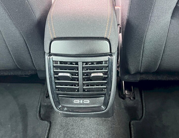 Škoda Scala Hatchback 1,0 l 85 kw