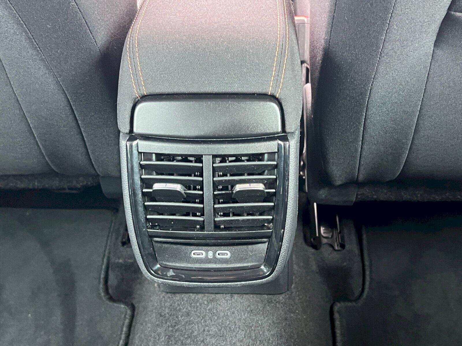 Škoda Scala Hatchback 1,0 l 85 kw