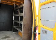 Mercedes-Benz Sprinter Užitková 2,1 l 120 kw