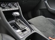 Škoda Kodiaq SUV / Terénní 2,0 l 140 kw