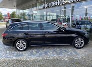 Mercedes-Benz Třídy C 16