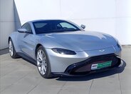 Aston Martin V8 Vantage Kupé 4,0 l 375 kw