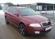 Škoda Octavia 3