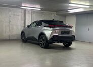Toyota C-HR Hatchback 1,8 l 90 kw