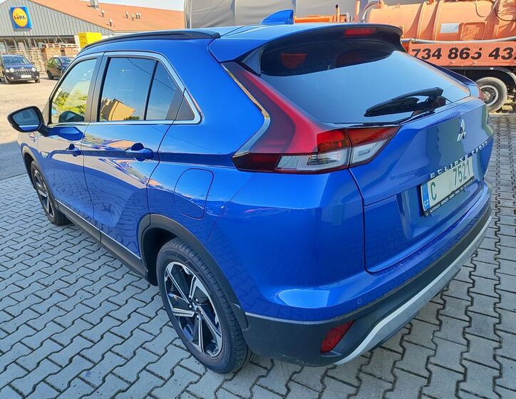 Mitsubishi Ostatní 3