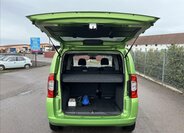 Fiat Qubo MPV 1,2 l 55 kw