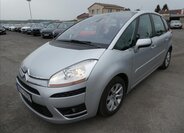 Citroën C4 Picasso MPV 1,6 l 80 kw