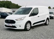 Ford Transit Connect 1