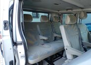 Renault Trafic Kombi 1,9 l 74 kw