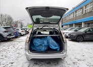 Ford Focus Kombi 1,6 l 66 kw