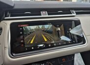 Land Rover Range Rover Velar SUV 3,0 l 280 kw