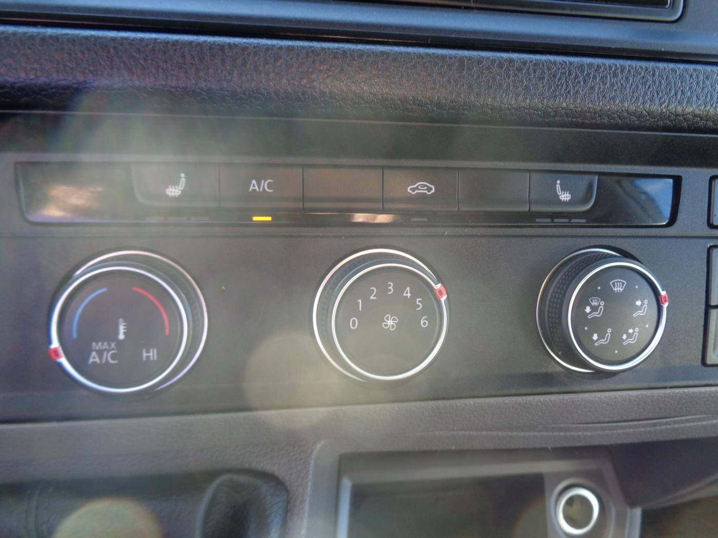 Volkswagen Crafter Ostatní 2,0 l 75 kw