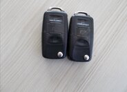 Volkswagen Tiguan SUV 2,0 l 103 kw