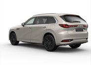Mazda CX-80 SUV 2,5 l 241 kw