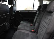 Volkswagen Touran 14