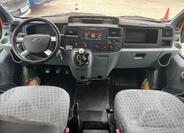 Ford Transit 16