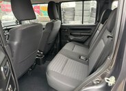 Suzuki Jimny Kombi 1,5 l 75 kw