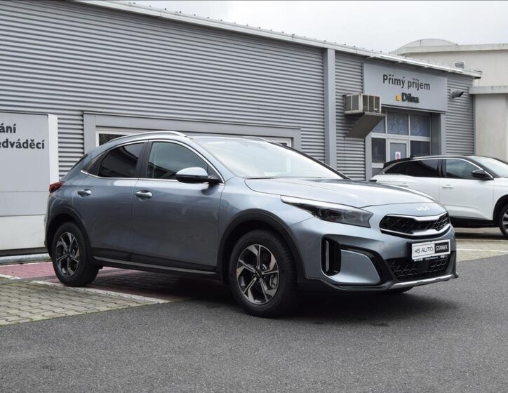 KIA XCeed 1