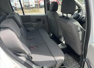 Renault Modus Hatchback 1,4 l 72 kw