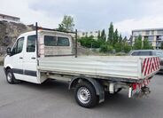 Volkswagen Crafter 15