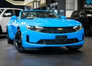 Chevrolet Camaro 29