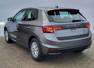 Škoda Fabia Hatchback 999,0 70 kw