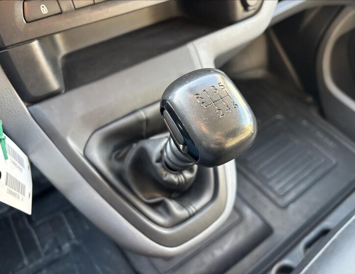 Toyota ProAce Skříň 2,0 l 90 kw