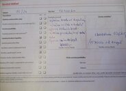 Škoda Fabia Kombi 1,2 l 63 kw