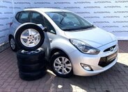 Hyundai ix20 MPV 1,4 l 66 kw