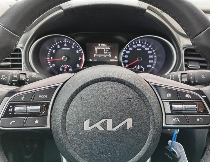 KIA Ceed 22