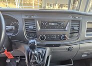 Ford Transit Ostatní 2,0 l 96 kw