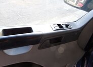 Volkswagen Transporter Skříň 2,5 l 96 kw