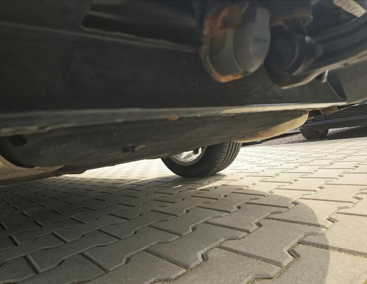 Volkswagen Passat 31