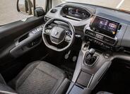 Peugeot Rifter 13