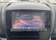 Peugeot Ostatní Ostatní 3,0 l 130 kw