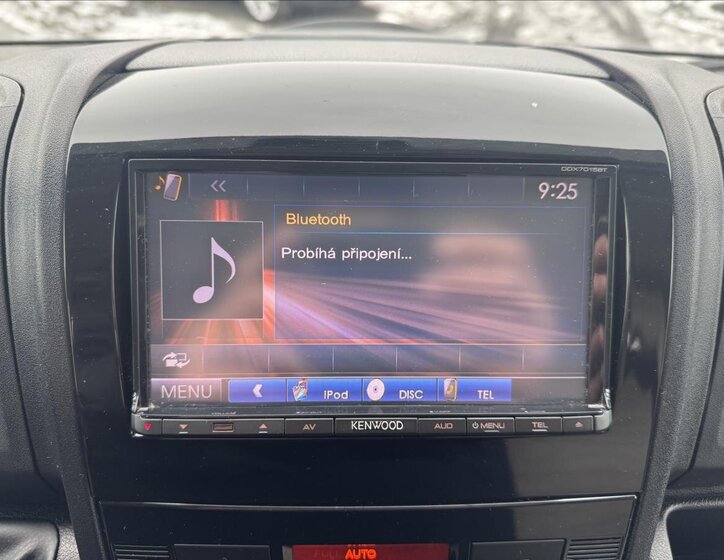 Peugeot Ostatní Ostatní 3,0 l 130 kw