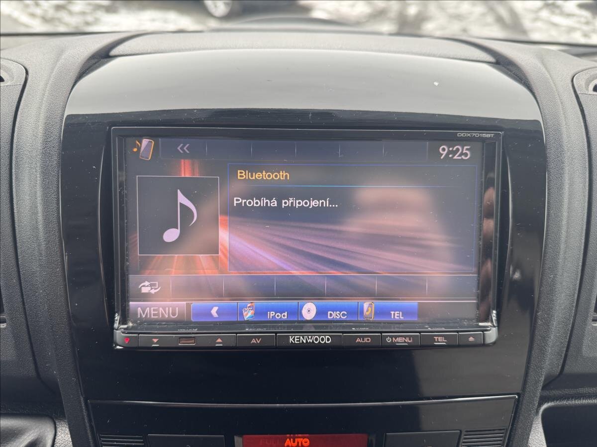 Peugeot Ostatní Ostatní 3,0 l 130 kw