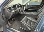 Volvo XC60 SUV 2,0 l 177 kw