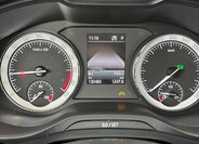Škoda Kodiaq SUV / Terénní 2,0 l 140 kw