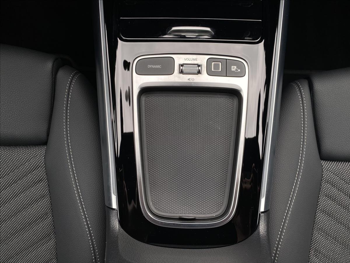 Mercedes-Benz EQA SUV / Terénní 0,0 140 kw