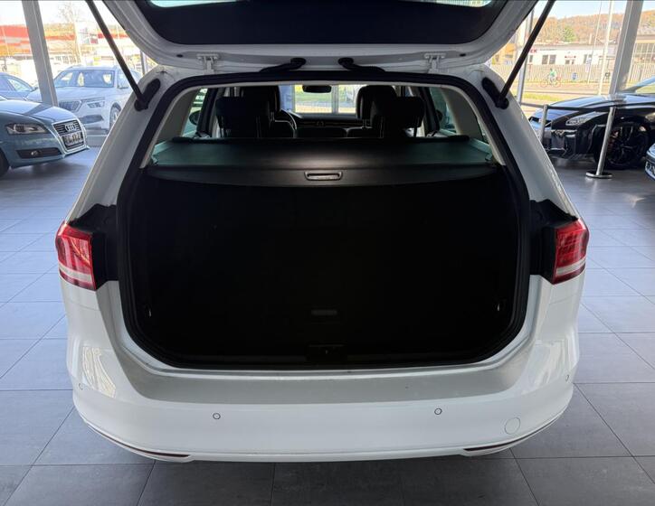 Volkswagen Passat 23